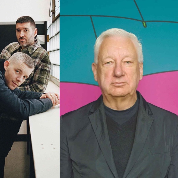 Michael Craig-Martin photo