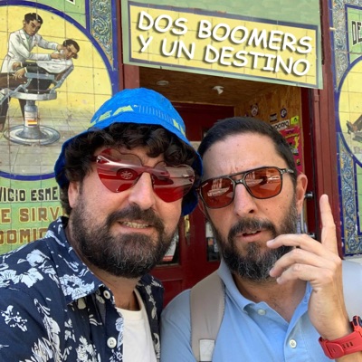 Dos boomers y un destino
