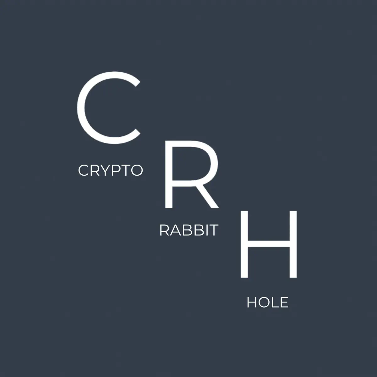 The Crypto Rabbit Hole Podcast - Podcast - Apple Podcasts