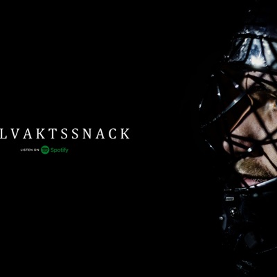 Målvaktssnack