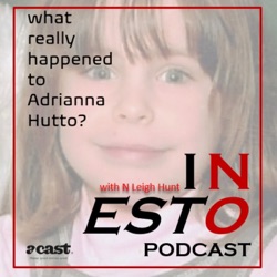 IN ESTO - What Really Happened to Adrianna Hutto?