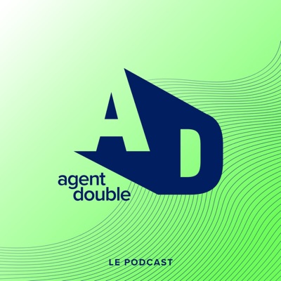 Agent Double Agent Double