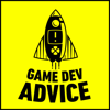 Game Dev Advice: The Game Developer's Podcast - The HP Video Game Podcast Network - John JP Podlasek