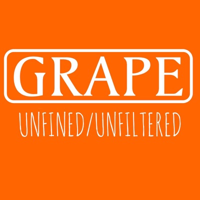 GRAPE: Unfined/Unfiltered