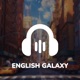 Английский язык с носителем. Аудирование с English Galaxy для всех уровней