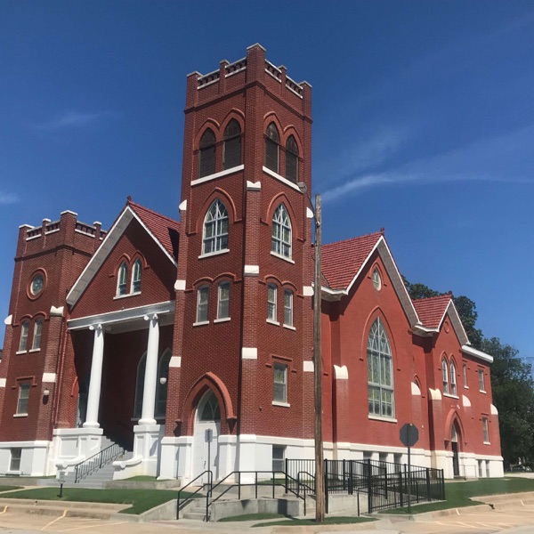 First Baptist Independence