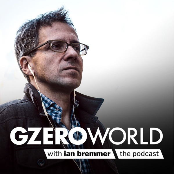 GZero World with Ian Bremmer