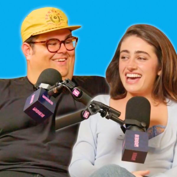 Rachel Sennott is Popping In photo