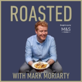 Roasted with Mark Moriarty