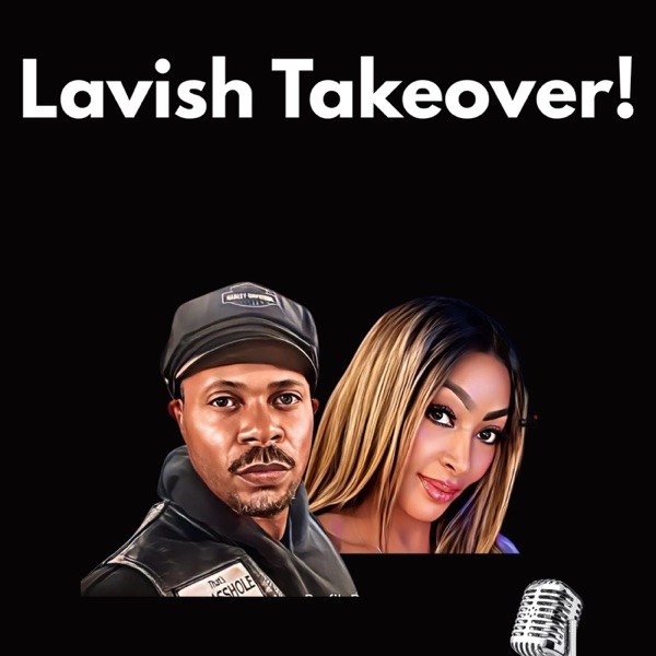 Lavish Takeover After BD's PC Breaks Down photo