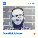 David Moldawer — Diving deep into book publishing with an industry insider