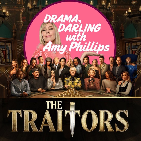 💫 BONUS Episode 🏰 Traitors Episode 6 Recap