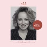55. Navigating the European Bridal Scene with Casey Malady