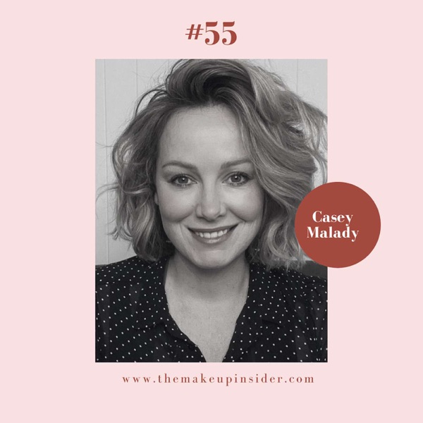 55. Navigating the European Bridal Scene with Casey Malady photo