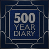 500 Year Diary: A Doctor Who Podcast - Flight Through Entirety