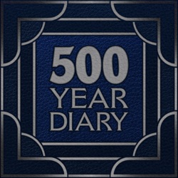 500 Year Diary: A Doctor Who Podcast