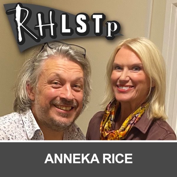 Retro RHLSTP 125 - Anneka Rice photo