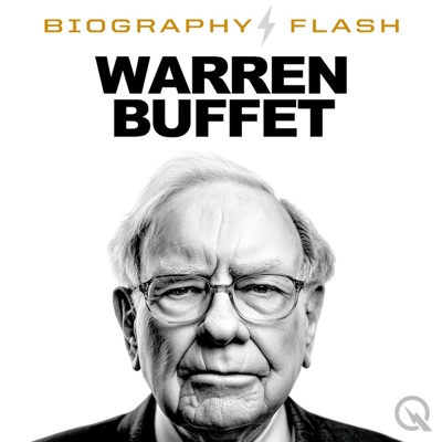Warren Buffet - Biography Flash