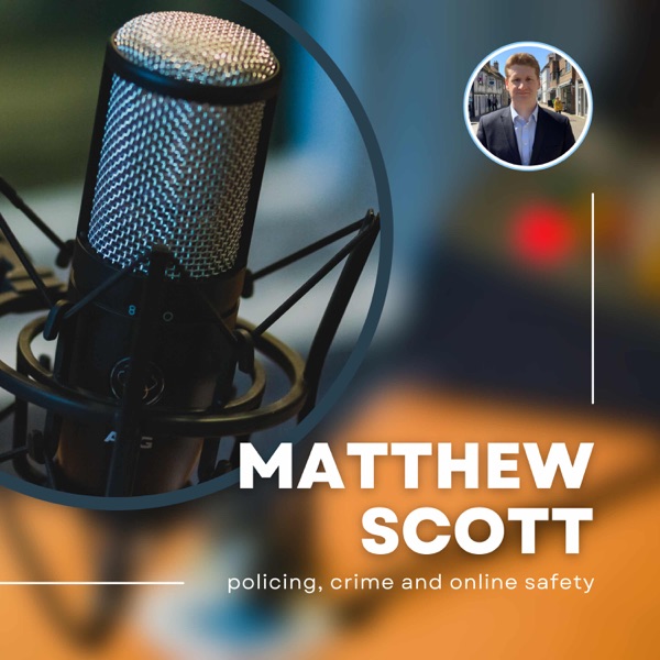 Police and Crime Podcast