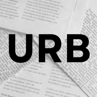 The Urban Herald The Urban Herald