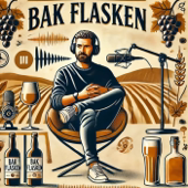 BAK FLASKEN