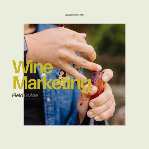 Wine Marketing Podcast
