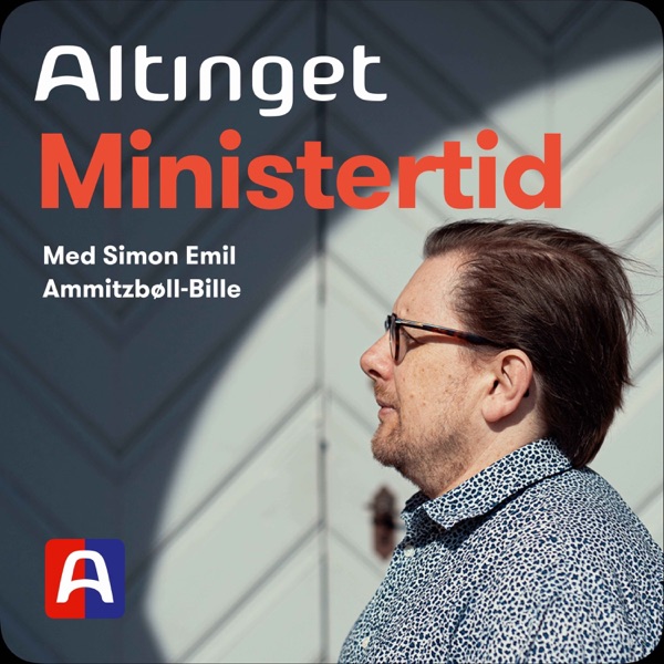 Ministertid af Altinget
