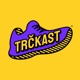 TRČKAST
