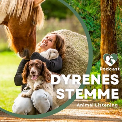 Dyrenes Stemme - Animal Listening:Mathilde Denning - Animal Listening