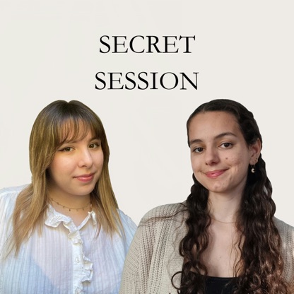 Secret Session: A Taylor Swift Podcast