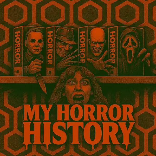 My Horror History