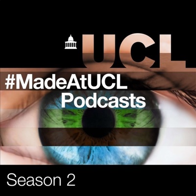 #MadeAtUCL Season 2:UCL