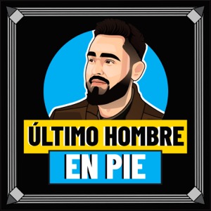 Último Hombre En Pie