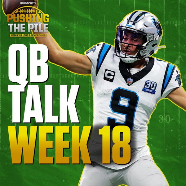 Monday QB Talk: Bo Nix bashes backups, Aaron Rodgers' done?, Black Monday Coach Firings + More photo