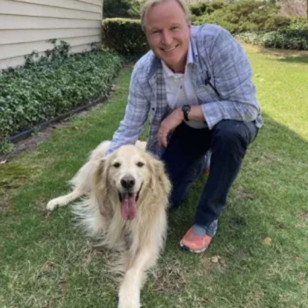 Revolutionizing the Fight Against Canine Cancer with Dr. Mark Mamula photo