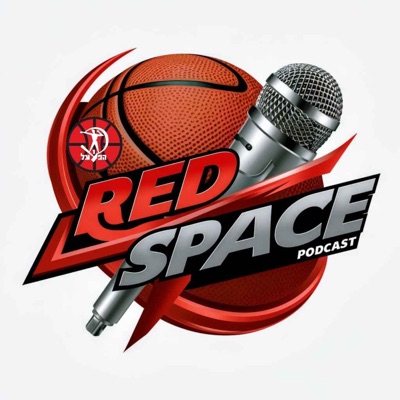 Red Space - רד ספייס Red Space - רד ספייס