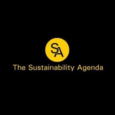 The Sustainability Agenda:Fergal Byrne