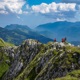 Peaks of the Balkans