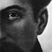 Man of Steel - Myth and Critique of Joseph Stalin artwork