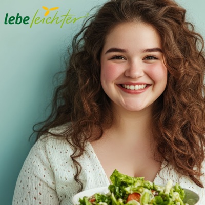 Lebe leichter - Genial normal zum Wunschgewicht