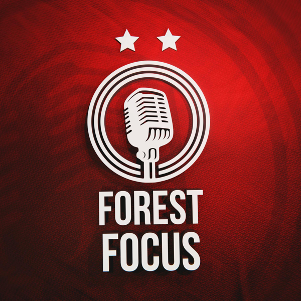Forest Focus artwork