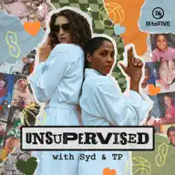 Unsupervised with Syd & TP artwork