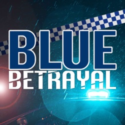 Blue Betrayal