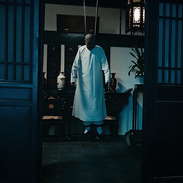 在官场上如何应对上级检查？清朝官员李毓昌勘灾查赈遇害案 photo