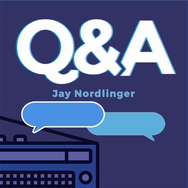 Q & A, Hosted by Jay Nordlinger Image