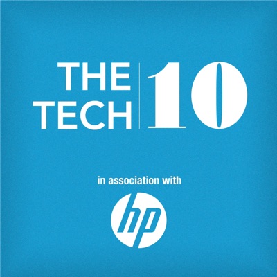 The Tech 10 The Tech 10