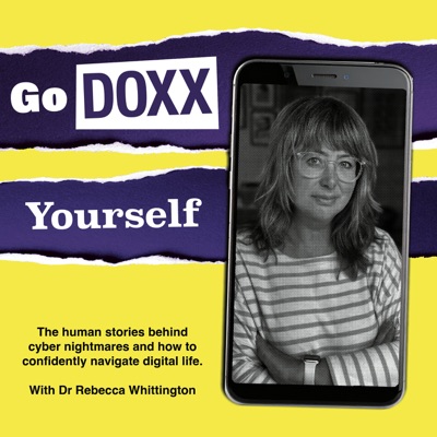 Go Doxx Yourself Go Doxx Yourself