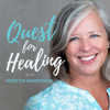 Quest for Healing: Bi-weekly support and inspiration for your Medical Medium® health journey - Kerstin Ramstrom