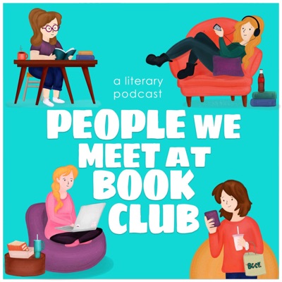 People We Meet at Book Club