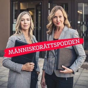 Människorättspodden